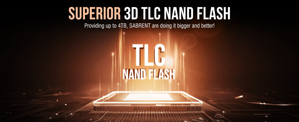 Rocket 2242 NVMe SSD