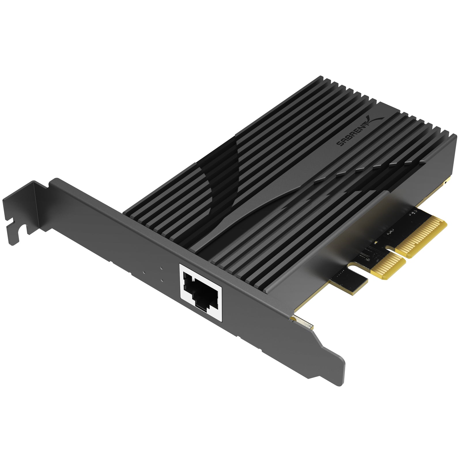 10GbE Internal PCIe Network Adapter