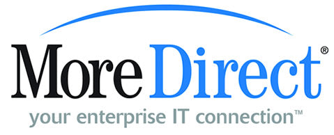 More Direct. Your enterprise IT connecction