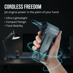 Blowzer X6 Cordless Air Duster
