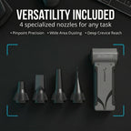 Blowzer X6 Cordless Air Duster