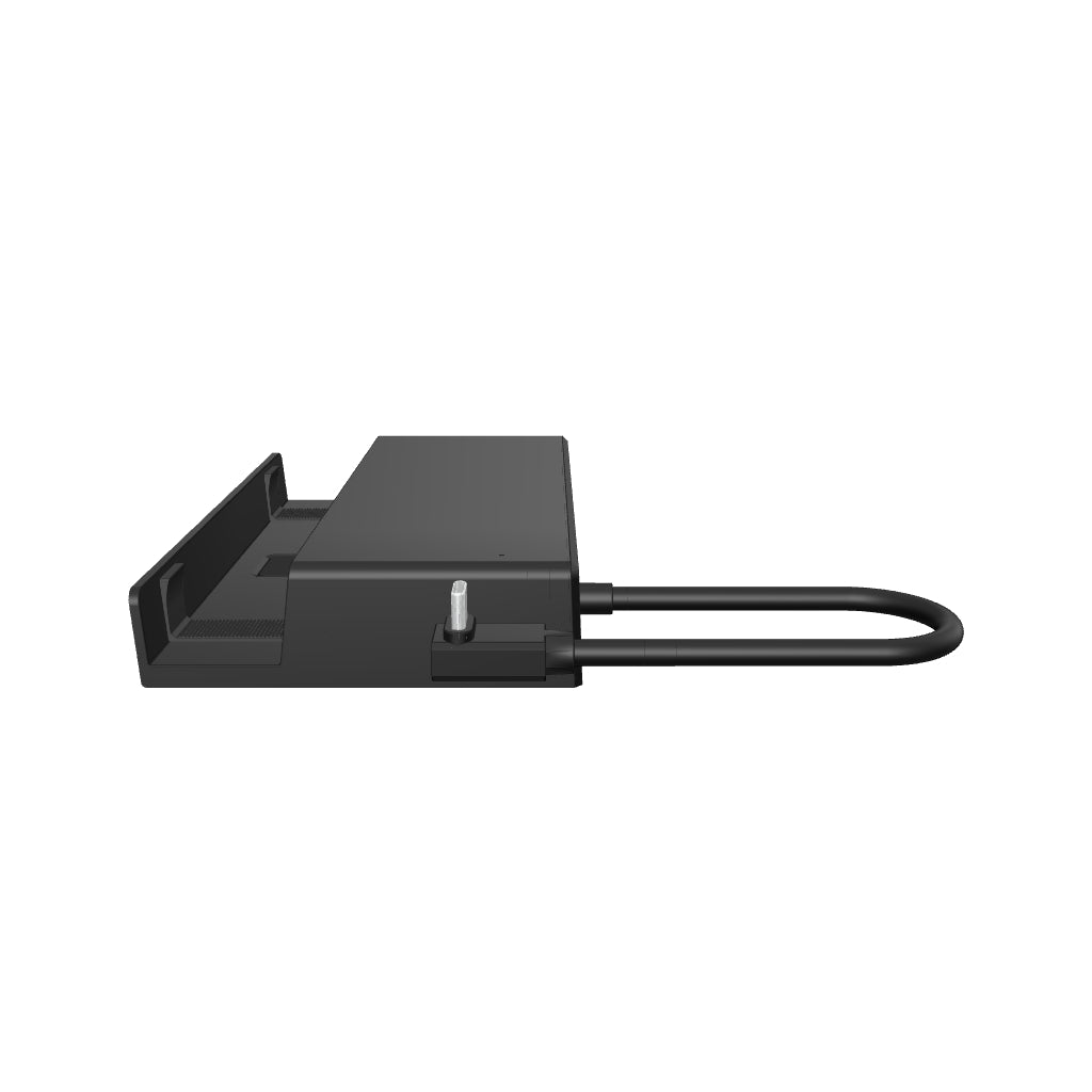 USB Type-C 6-Port Docking Station