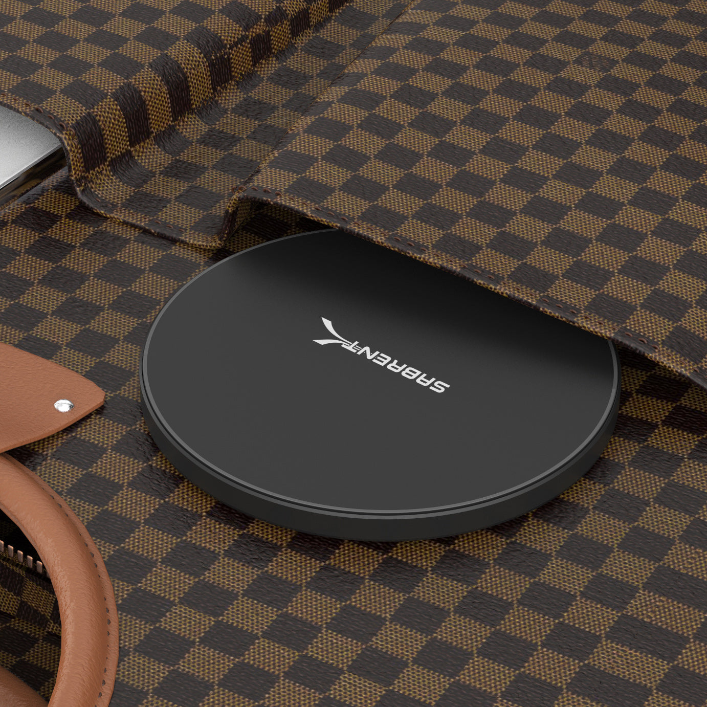 10W qi Wireless Fast Charger Charging Pad