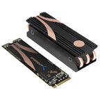 Rocket NVMe 4.0 SSD