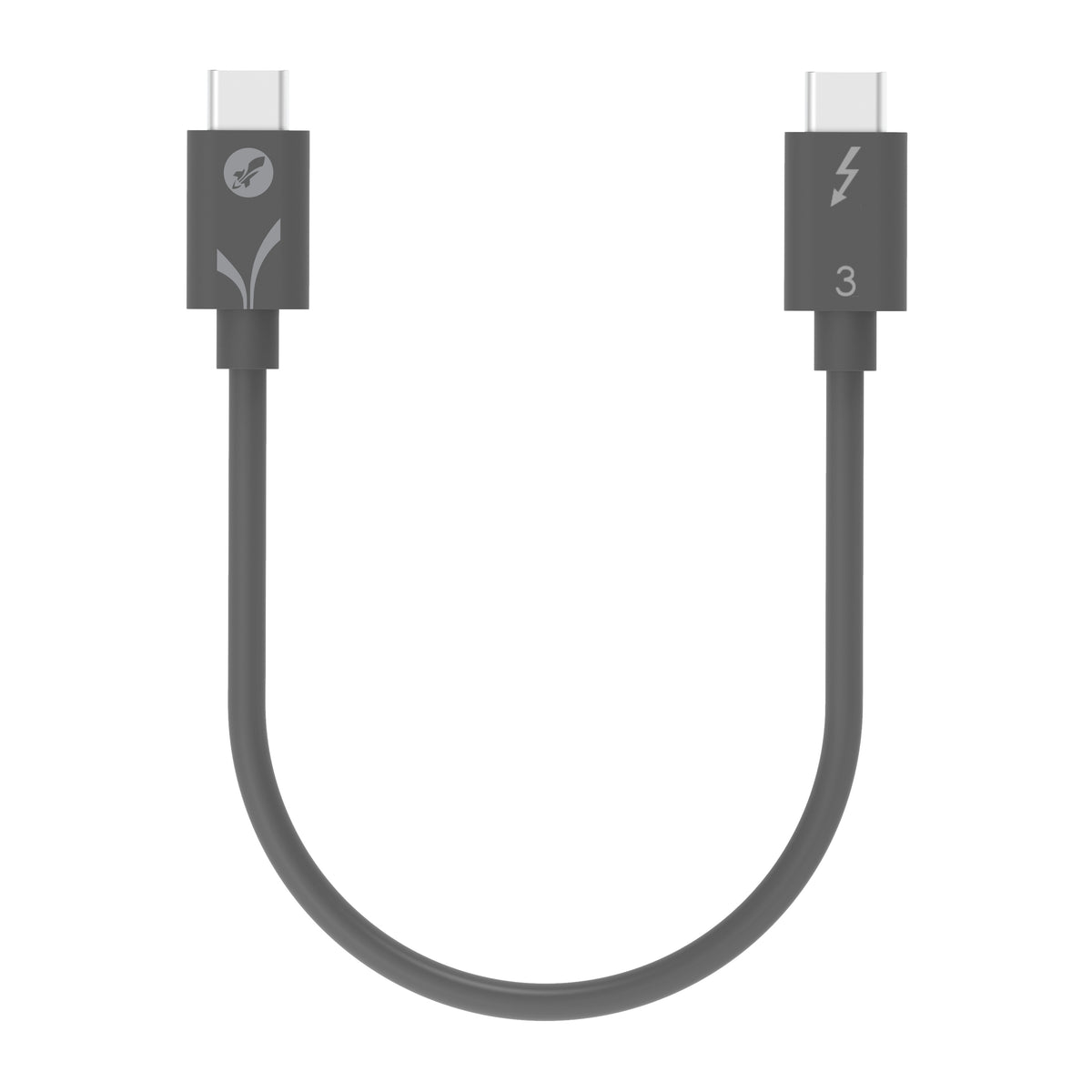 Thunderbolt 3 (Certified) USB Type-C Cable