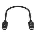 Thunderbolt 3 (Certified) USB Type-C Cable