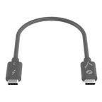 Thunderbolt 3 (Certified) USB Type-C Cable
