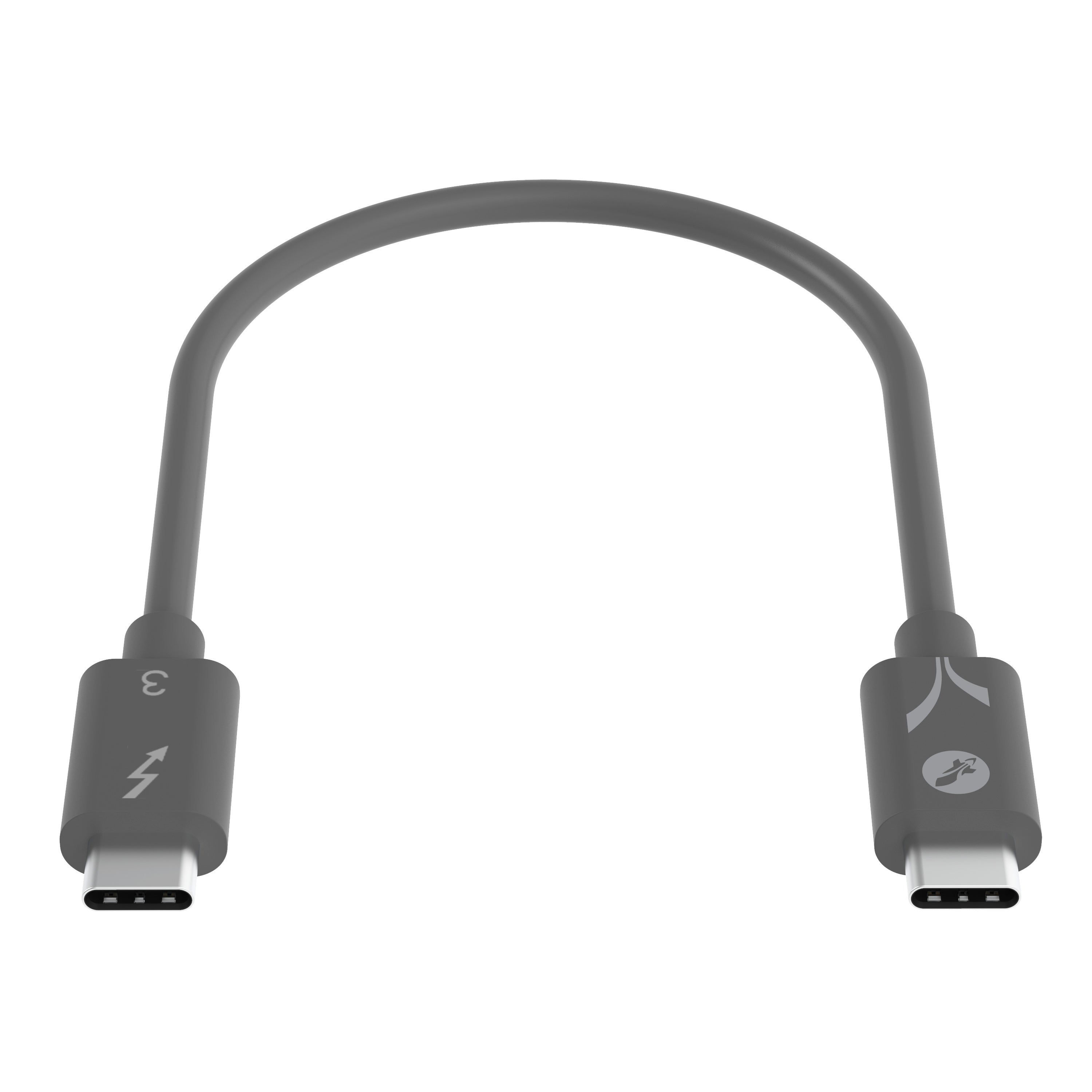 Thunderbolt 3 (Certified) USB Type-C Cable