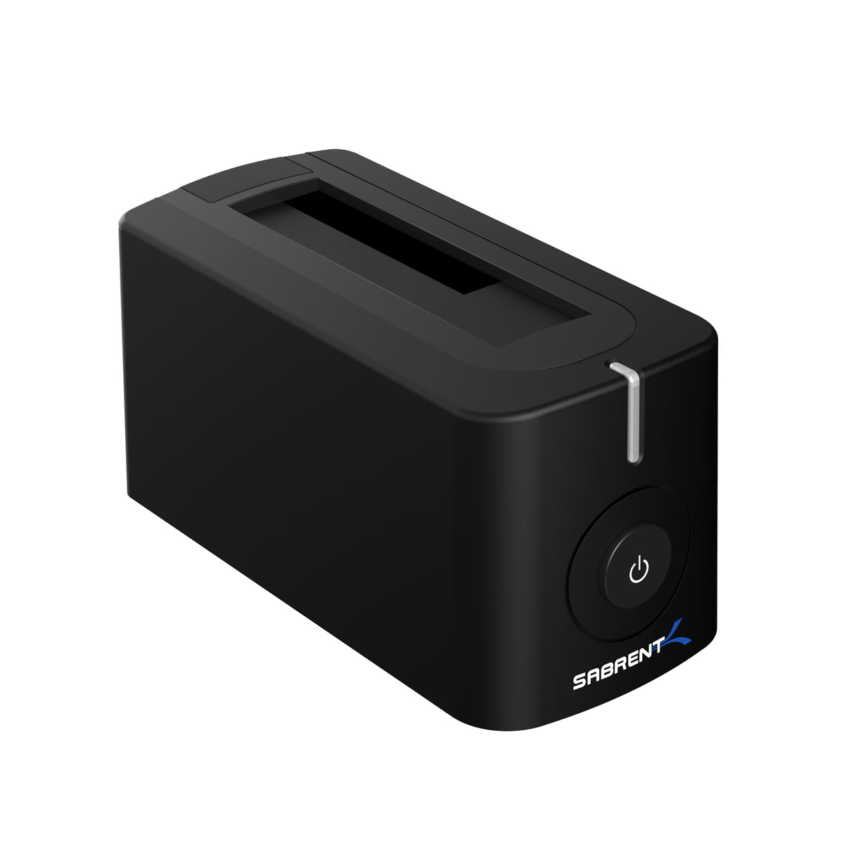 USB 3.1 to SATA External Hard Drive Docking Station for 2.5 or 3.5in HDD, SSD [Support UASP and 8TB]
