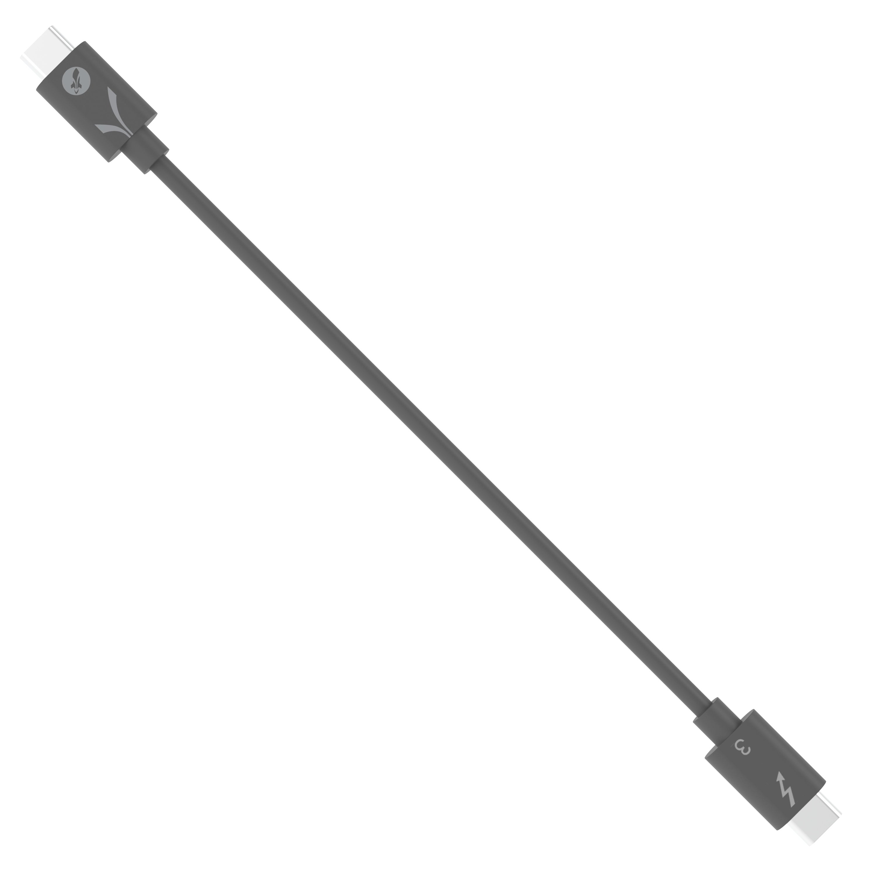 Thunderbolt 3 (Certified) USB Type-C Cable