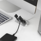 4 Port USB 3.0 Hub