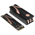 Rocket NVMe 4.0 SSD