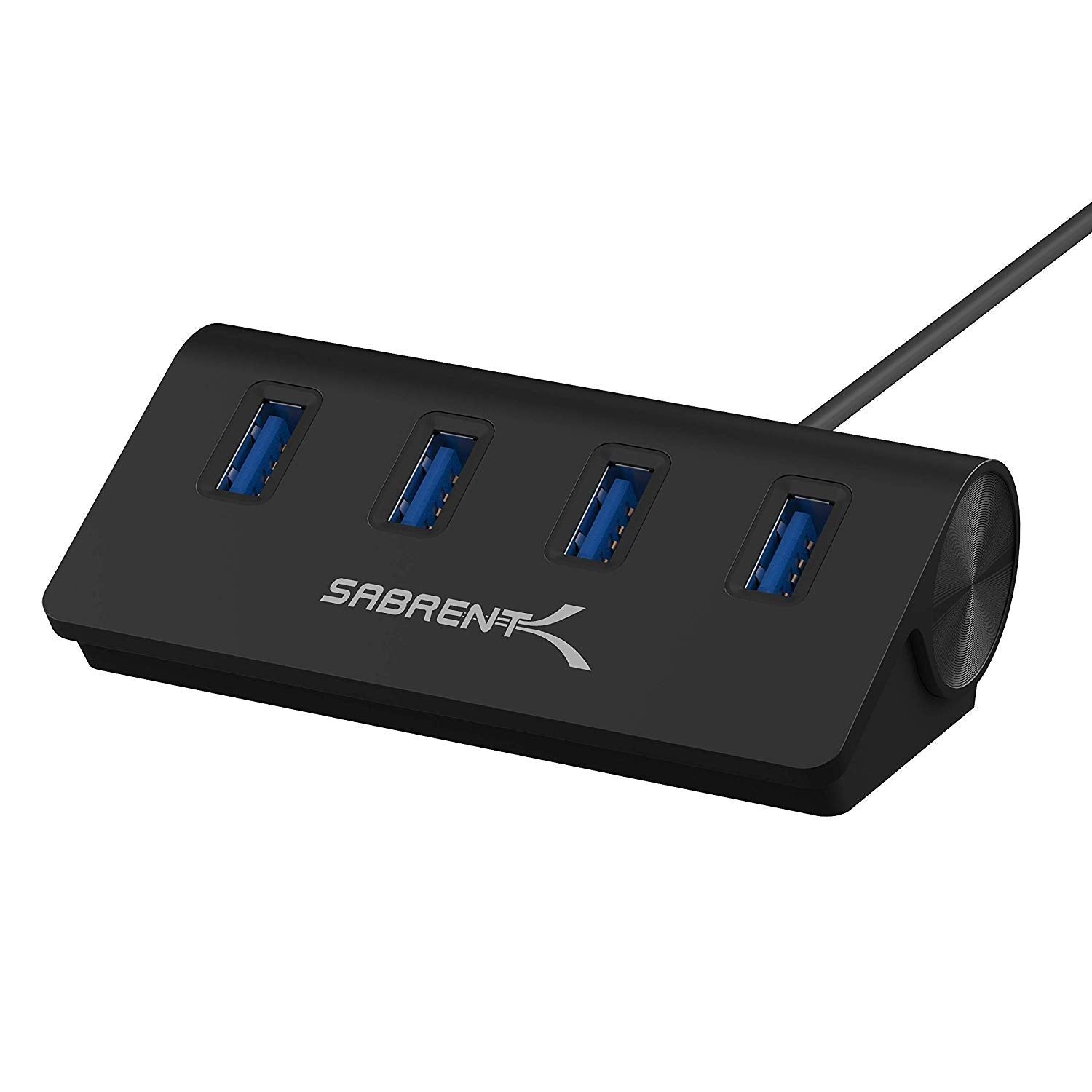 4 Port USB 3.0 Hub