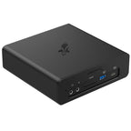 Thunderbolt 3 NVMe SSD Docking Station