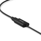 USB 3.1 Type-C to HDMI Adapter