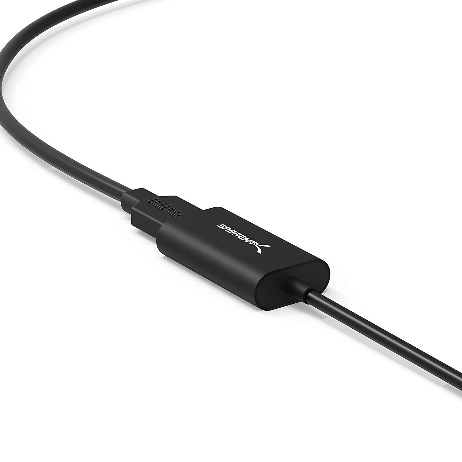 USB 3.1 Type-C to HDMI Adapter