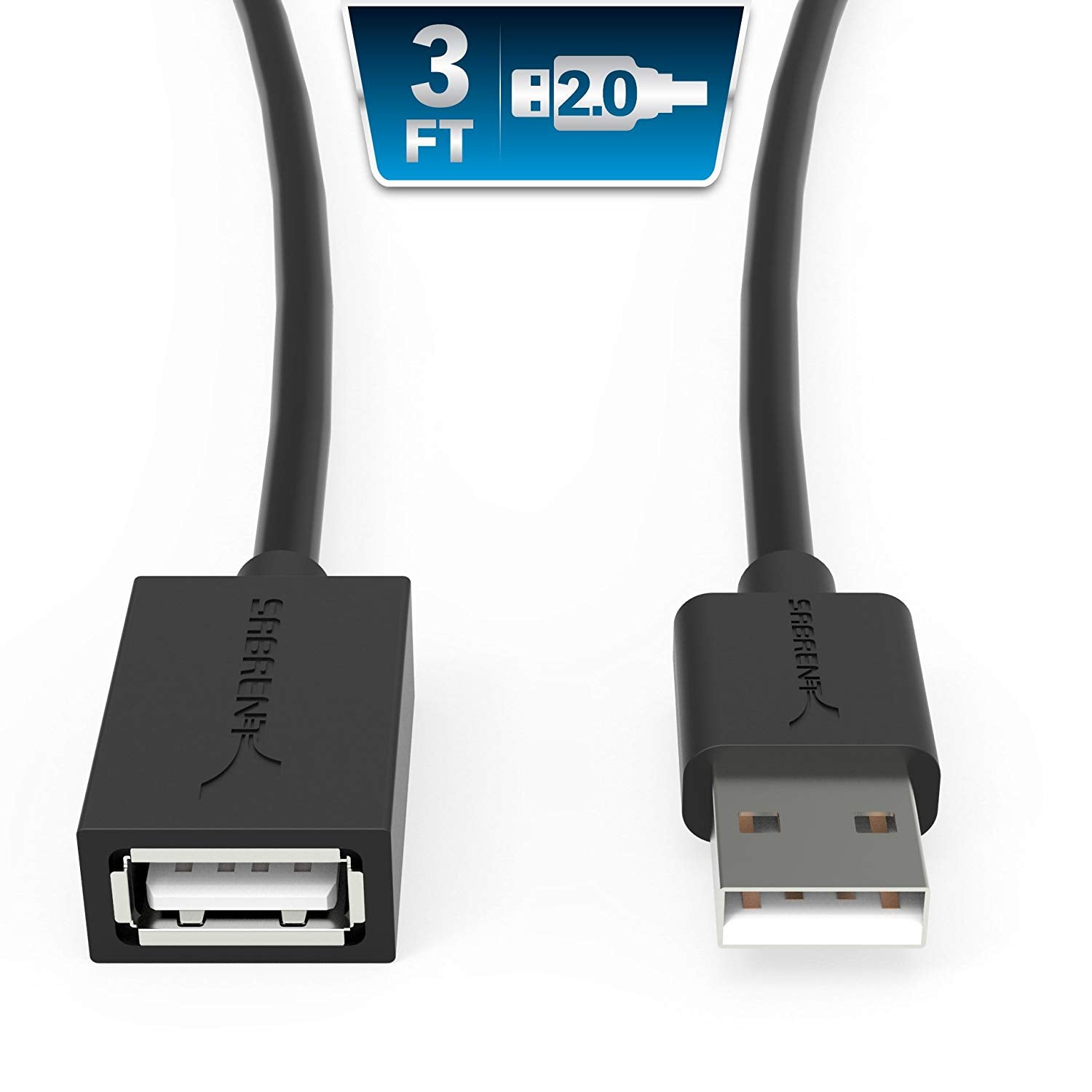 Usb Extension Cable 