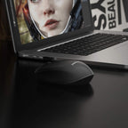 2.4GHz Rechargeable Wireless Mouse