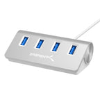 4 Port USB 3.0 Hub