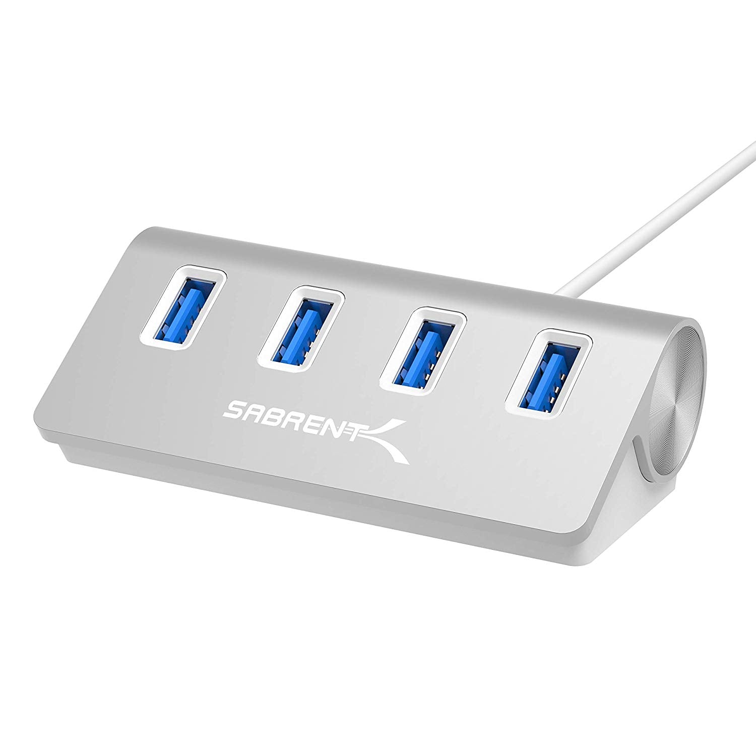 4 Port USB 3.0 Hub