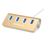 4 Port USB 3.0 Hub