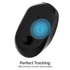 2.4GHz Rechargeable Wireless Mouse