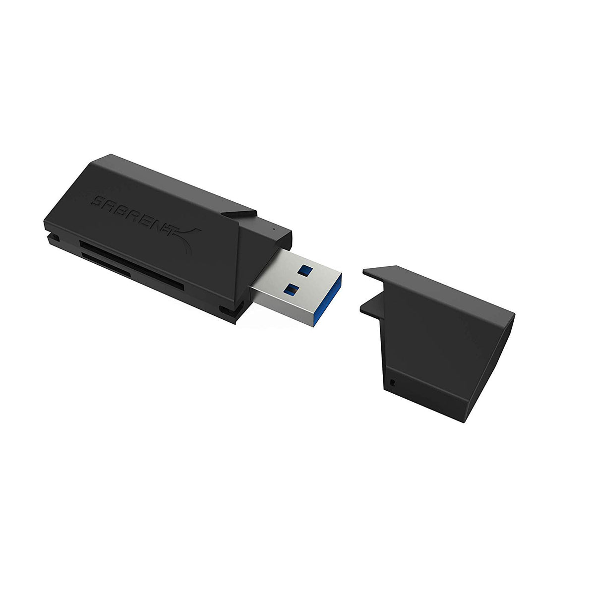 Mini USB 3.0 Micro SD And SD Card Reader