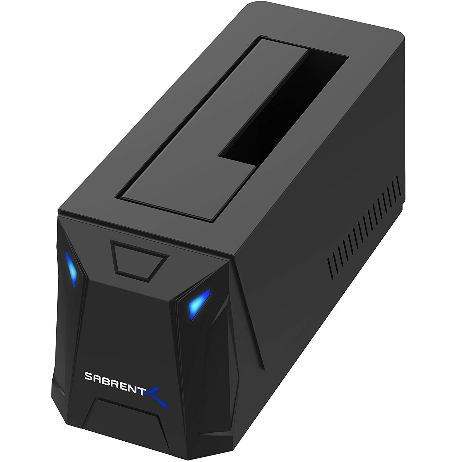 USB 3.0 to SATA Docking Station for 2.5" or 3.5"' HDD/SSD