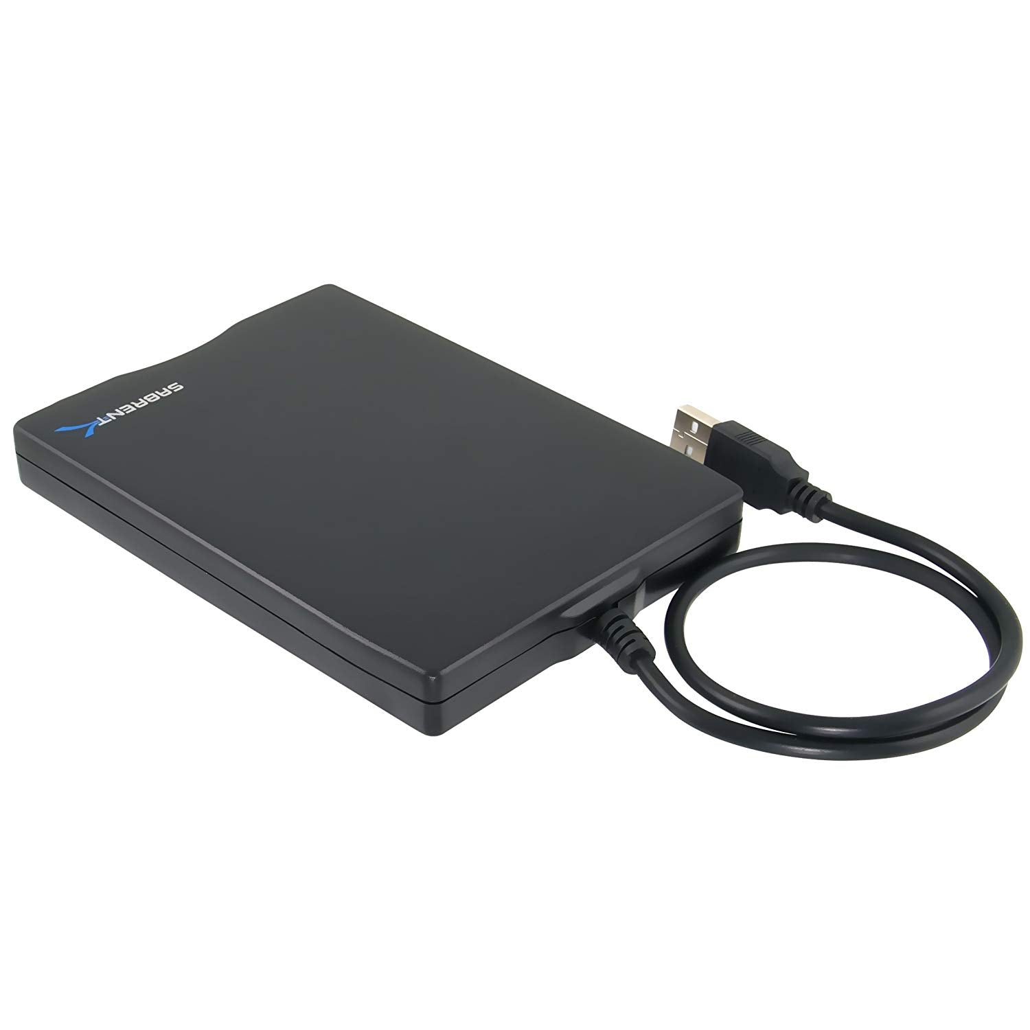 External USB 2x Floppy Disk Drive