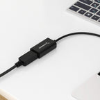 USB 3.1 Type-C to DisplayPort Adapter