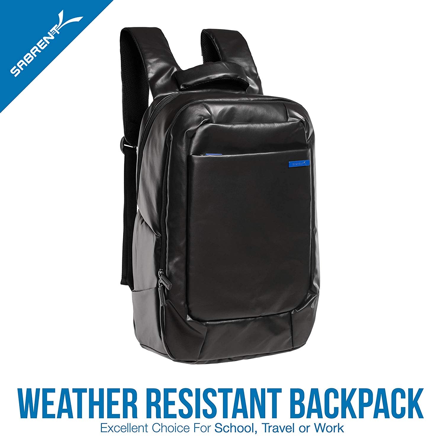 Weather Resistant Backpack
