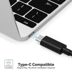 USB 3.1 Type-C to HDMI Adapter