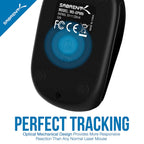 Mini USB Optical Mouse