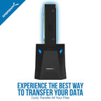 USB 3.0 to SATA Docking Station for 2.5" or 3.5"' HDD/SSD