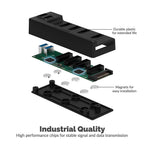 5 Port Internal USB 3.0 Hub Controller