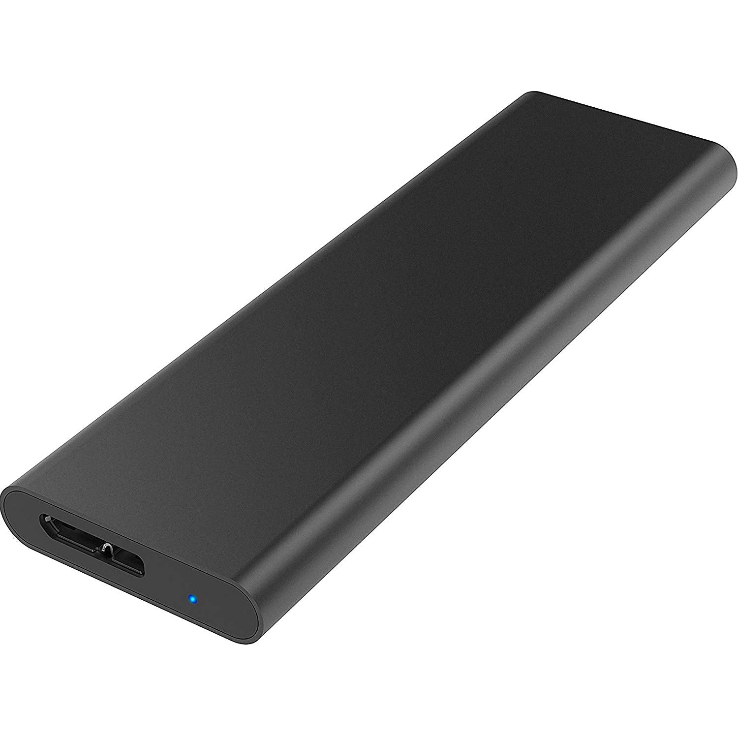 M.2 SSD [NGFF] to USB 3.0 / SATA III 2.5-Inch Enclosure Adapter - Sabrent