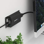 4K HDMI Extender Over CAT6 (60 Meters / 200 ft)