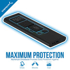 M.2 SSD [NGFF] to USB 3.0 Aluminum Enclosure