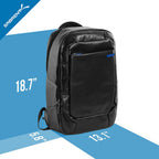 Weather Resistant Backpack