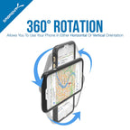 Air Vent Magnetic Universal Car Mount Holder for most Smartphones Devices