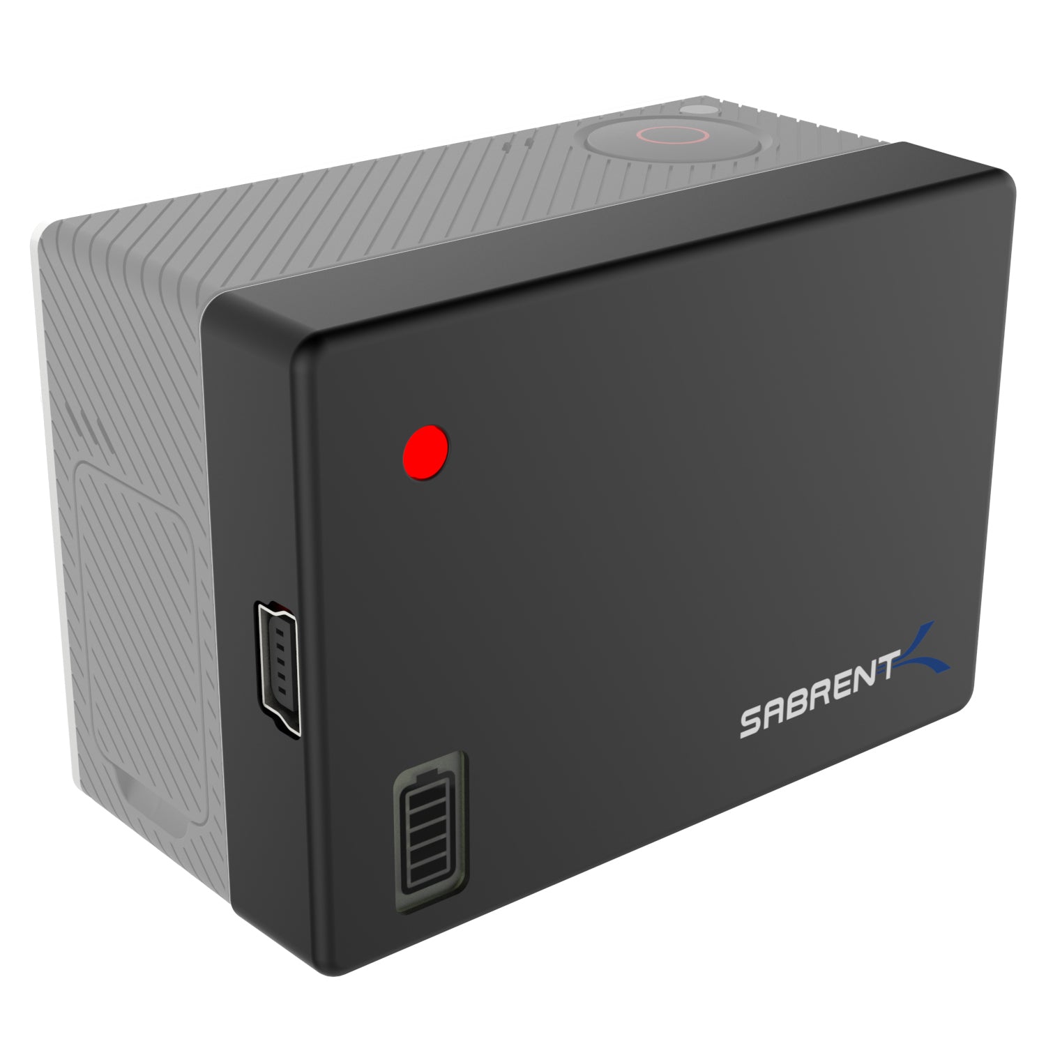 GoPro External Battery BacPac ABPAK-401 fits Hero 3, 3+, 4, FLASH SALE! 15%  More