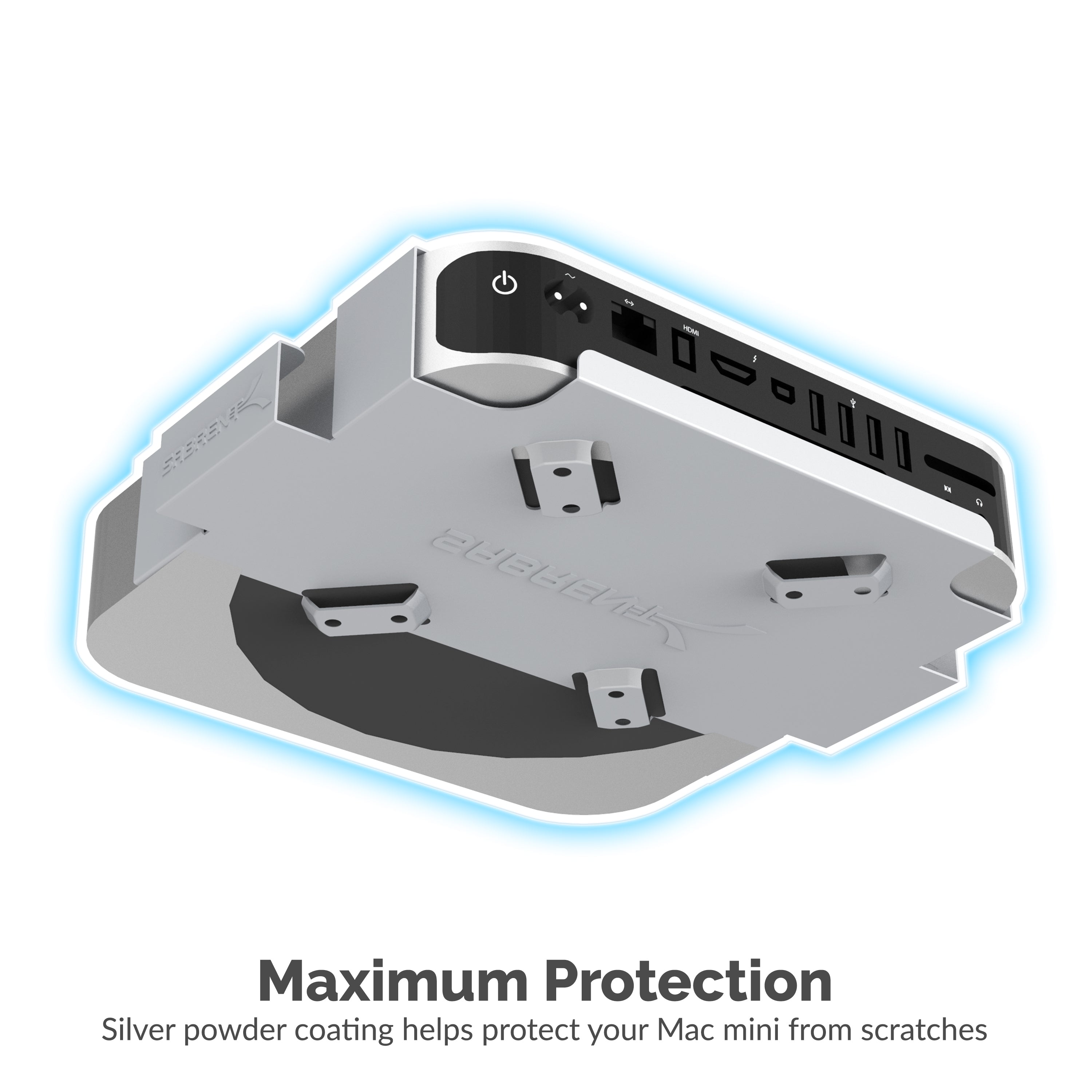 Mac mini VESA Mount
