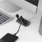 4 Port USB 3.0 Hub