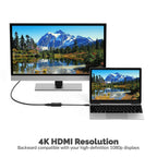 USB 3.1 Type-C to HDMI Adapter