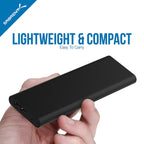 M.2 SSD [NGFF] to USB 3.0 Aluminum Enclosure