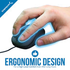 Mini USB Optical Mouse