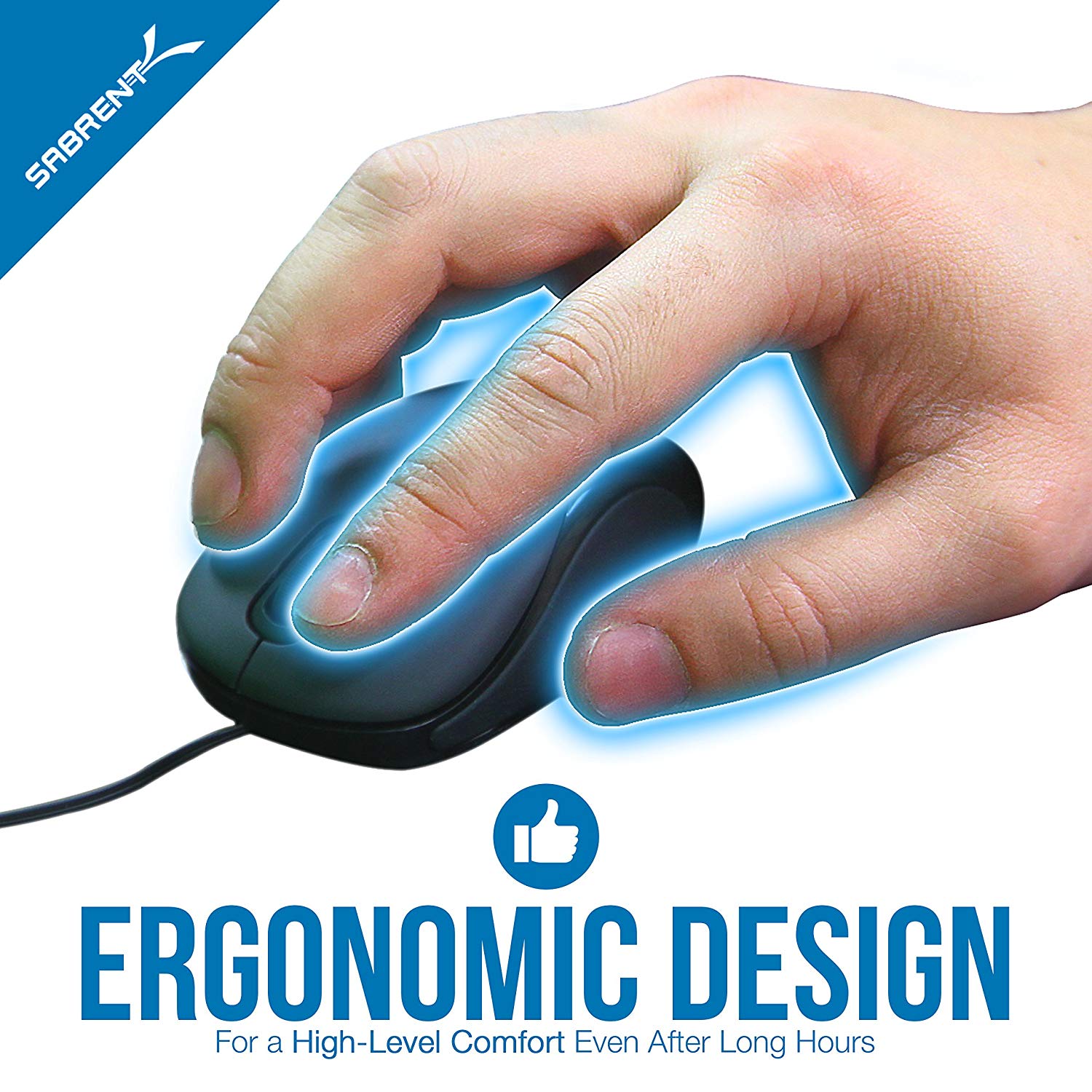 Mini USB Optical Mouse