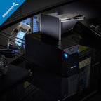 USB 3.0 to SATA Docking Station for 2.5" or 3.5"' HDD/SSD