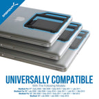 Data Doubler Optical Bay to Hard Drive/SSD Caddy Tray Adapter