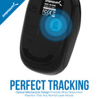 Mini 2.4GHz Wireless Mouse